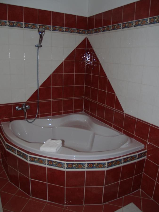 Motel U Krbu Vestec  Cameră foto